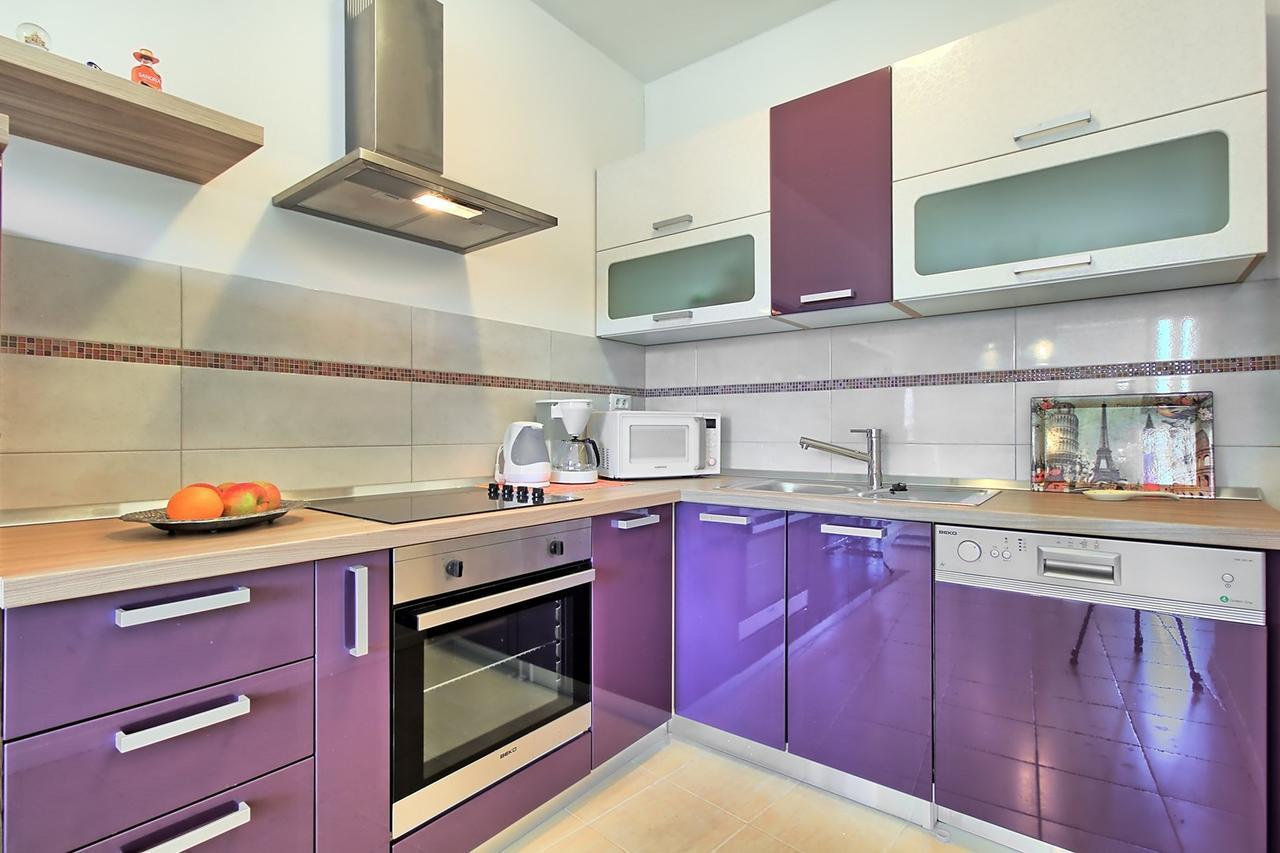 Summertime House With Apartment Умаг Екстер'єр фото